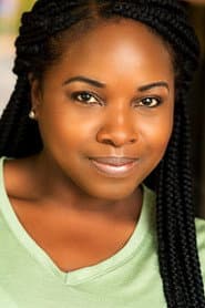 Photo of Angel L. Henderson