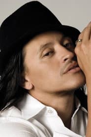 Photo of Elvis Crespo
