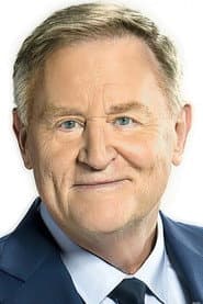 Photo of Peter Van Sant