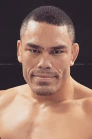 Photo of Rafael Hudson