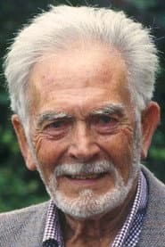 Photo of Barry Cassin