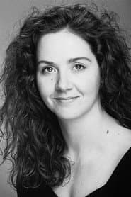 Photo of Elli Garnett