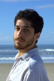 Photo of Leonardo Vieira Mendonça