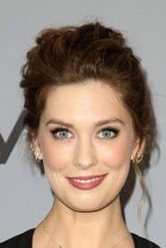 Photo of Briga Heelan