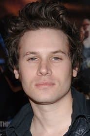 Photo of Kris Lemche