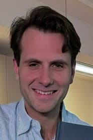 Photo of Tobias Camman