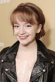 Photo of Bella Higginbotham