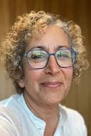 Photo of Hanna Rosin
