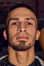 Photo of Zachary Ochoa