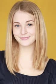 Photo of Stella Reimer
