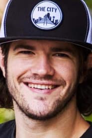 Photo of Jared Cline