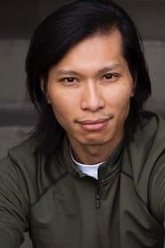 Photo of Joe Hang