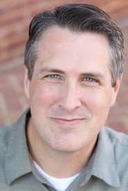 Photo of David Alford