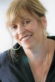 Photo of Éva Gárdos