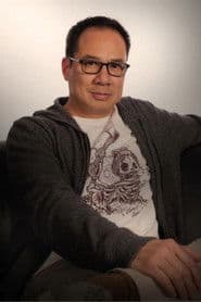 Photo of Jerome Chen
