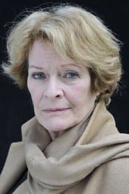 Photo of Janet Suzman