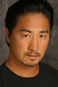 Photo of Michael Li