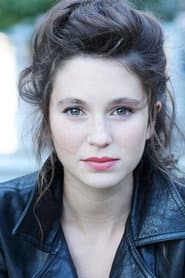 Photo of Pauline Cheviller