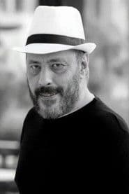 Photo of Amr Abdel Gelil