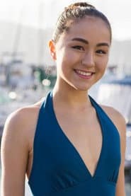 Photo of Miko Fogarty