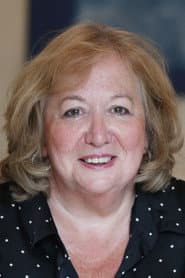 Photo of Christina McAnea