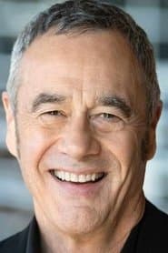 Photo of Jim Morris