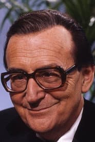 Photo of Cyril Fletcher