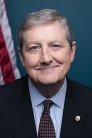 Photo of John Neely Kennedy