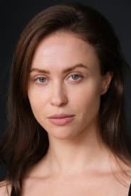 Photo of Victoria Maremukha-Bellet