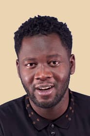 Photo of Babacar Oualy