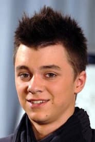 Photo of Lukas Valentak