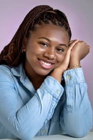 Photo of Anaiya Asomugha