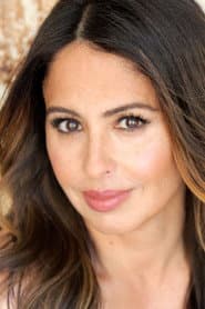 Photo of Yvonne Valadez