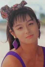 Photo of Cutie Suzuki