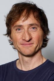 Photo of Emmanuel Bilodeau