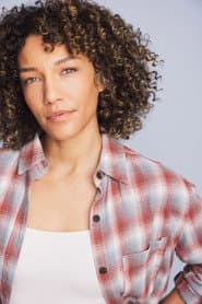Photo of Bridgett Johnson