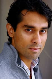 Photo of Sundeep Ahuja