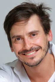 Photo of Álvaro Espinoza