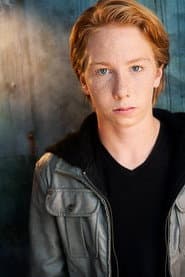 Photo of Bodhi Schulz