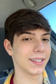 Photo of Sebastian Fox