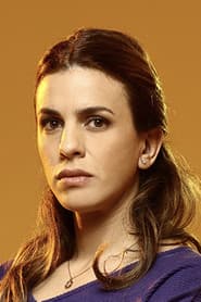 Photo of Alexandra Tavoulari