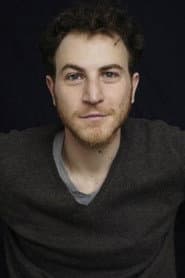 Photo of Marius Colucci