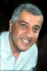 Photo of Metin Hassan