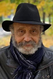 Photo of Frantz Voltaire