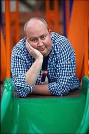 Photo of Michael Matthew Moore
