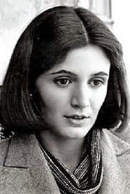 Photo of Virginia Mataix