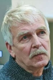 Photo of Vladimir Nikitin