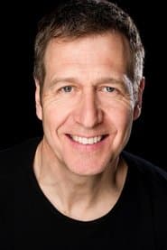 Photo of Jeremy Stanford