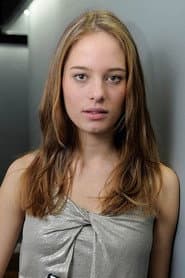 Photo of Anna Vanessa Hegelmaier
