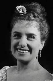 Photo of Eliška Kuchařová